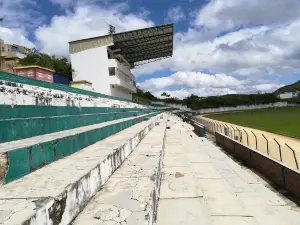 Hermides Padilla Stadium