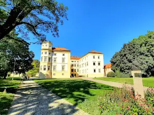 Camping Strážnice