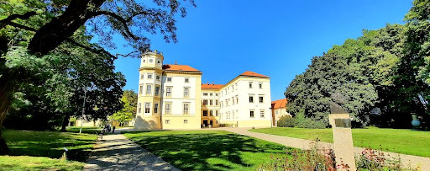Camping Strážnice