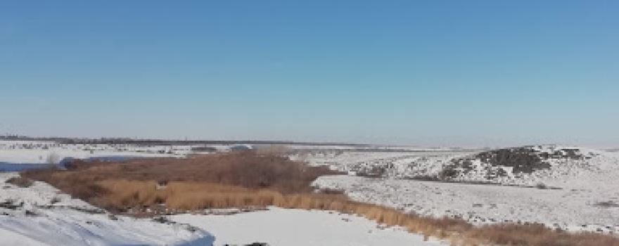 Камсакское ущелье
