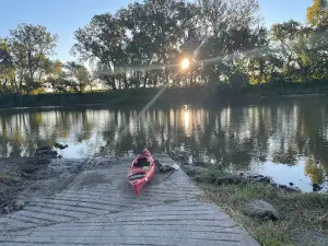 Maquoketa River