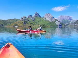 Ubuntu Aventuras