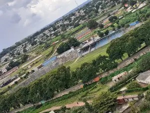Konkola Stadium