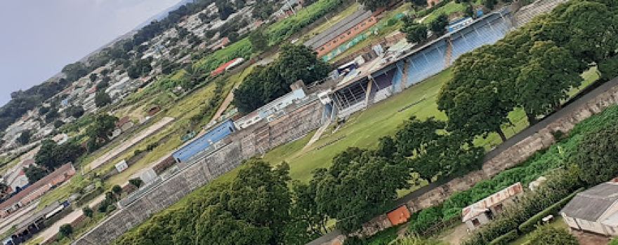 Konkola Stadium