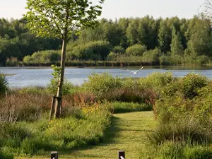 Camping De Watermolen