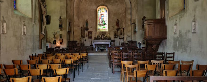 Église Notre Dame de l'Assomption
