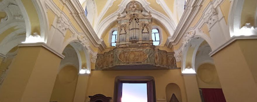 Chiesa di San Biagio