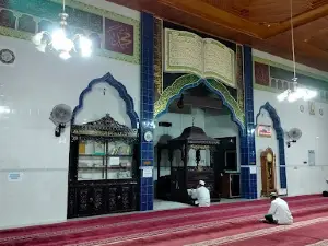Masjid Jami' At-Taqwa