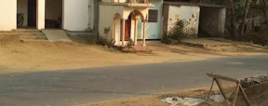 Durga Mandir