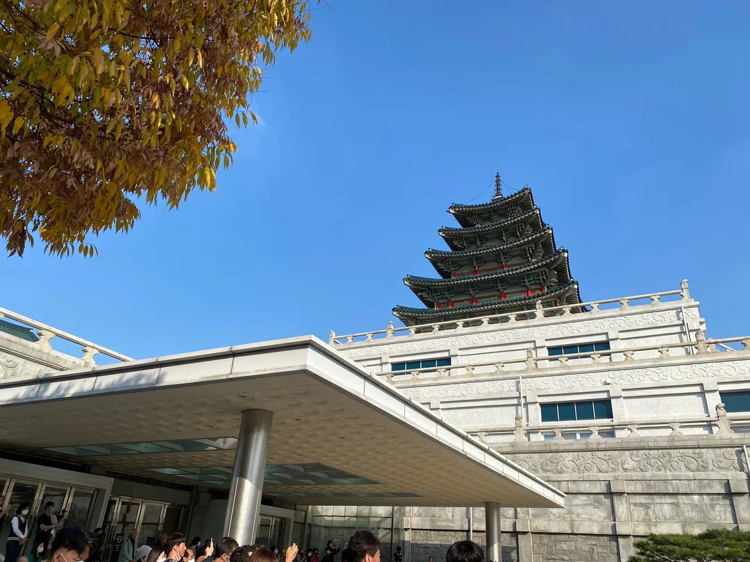 5_The National Folk Museum of Korea