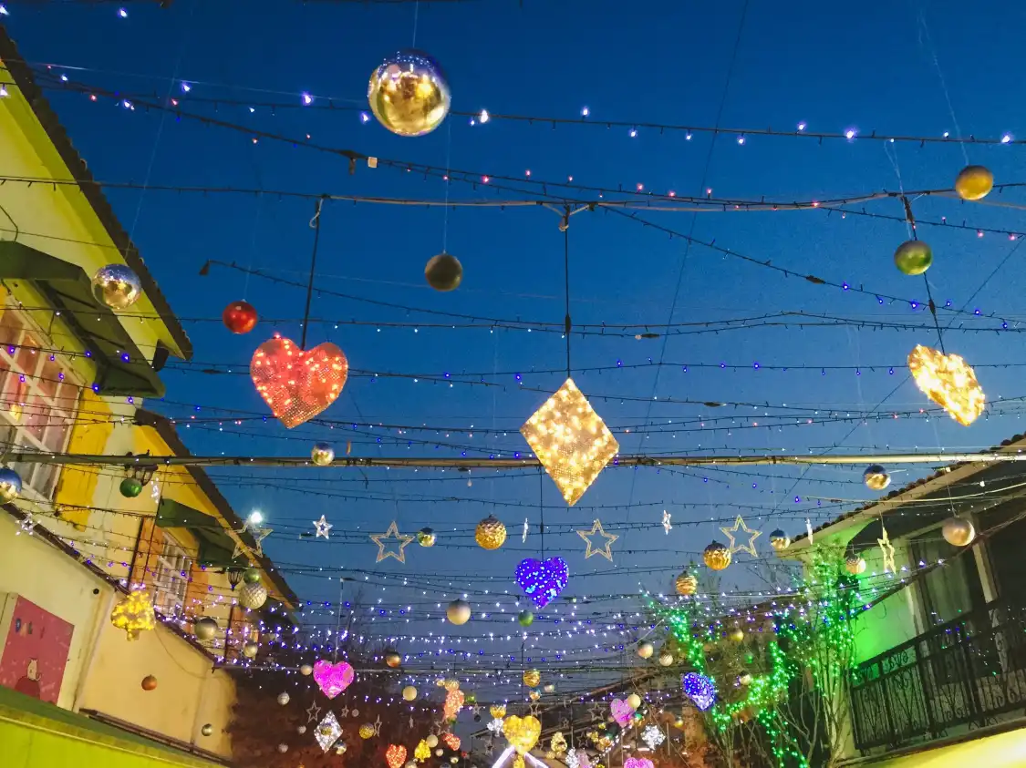 Hotels near Provence Village