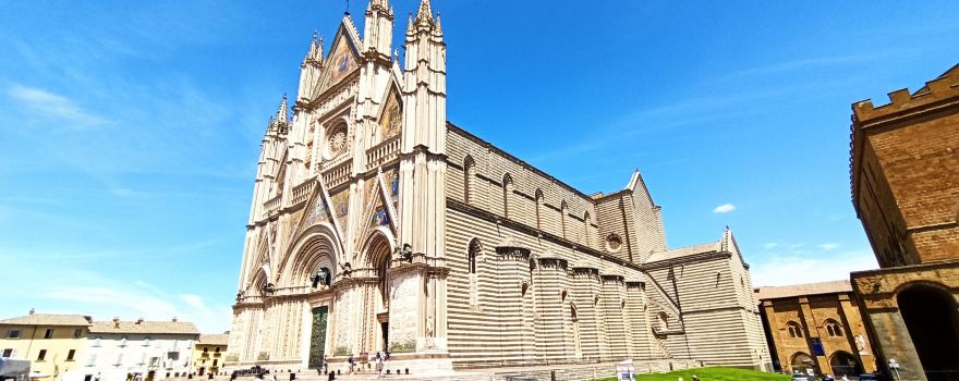 Duomo di Orvieto