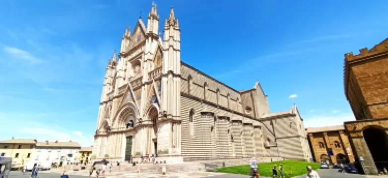 Duomo di Orvieto