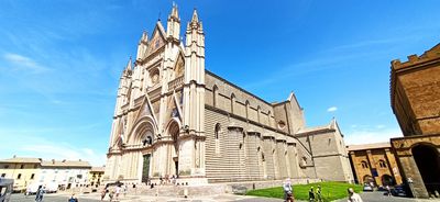 Duomo di Orvieto