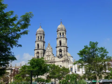 Zapopan