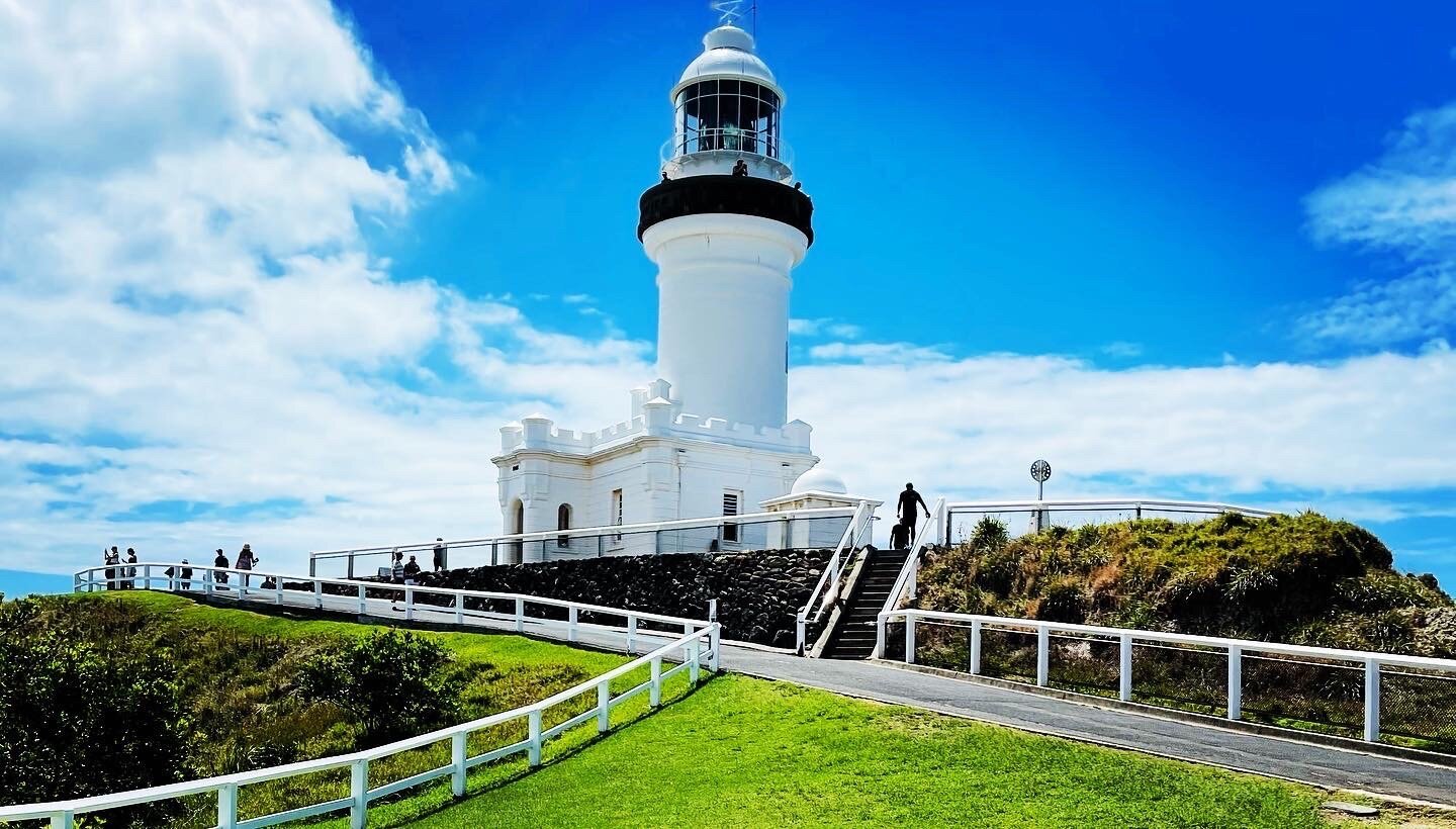 Byron Bay