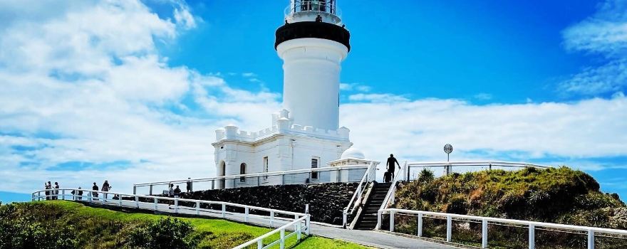 Byron Bay