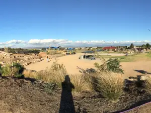 St Kilda Adventure Playground