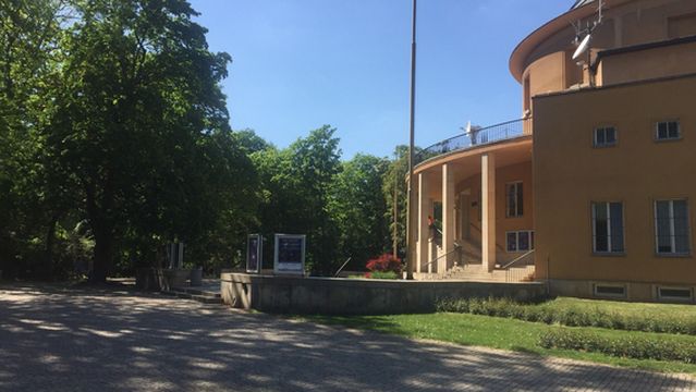 Stromovka Royal Park