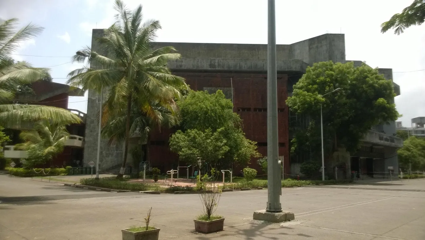 3_Mahakavi Kalidas Natyamandir