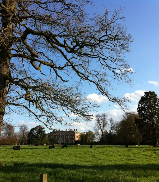 Beningbrough