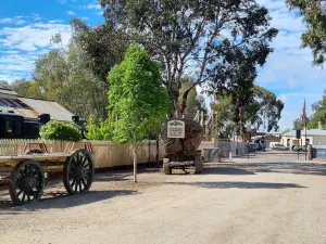 Port of Echuca