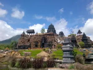 Eco Active Park