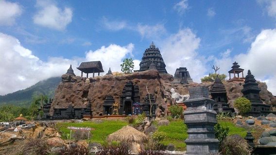 Kota Batu