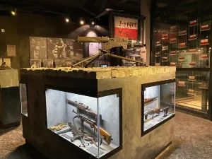Museum des Warschauer Aufstandes