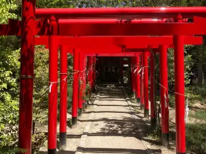 Ueno Park
