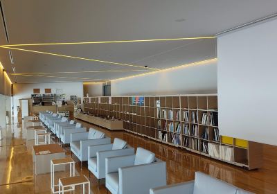 Akita Museum of Art