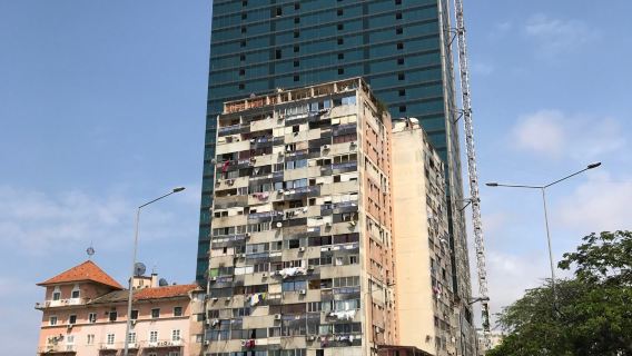 Cidade Alta