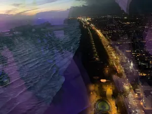 Brighton i360