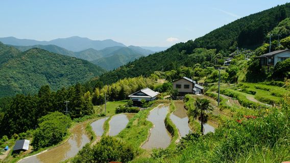 Kumano Kodo Kan Pilgrimage Center