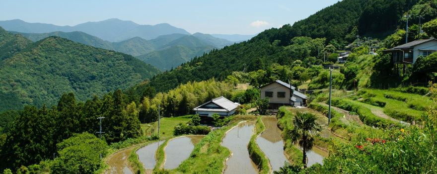 Kumano Kodo Information Center