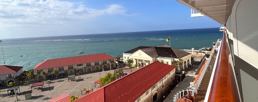 Trelawny Parish