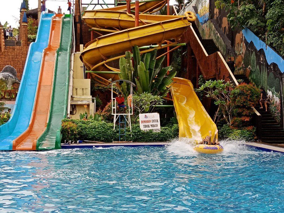 Slanik Waterpark