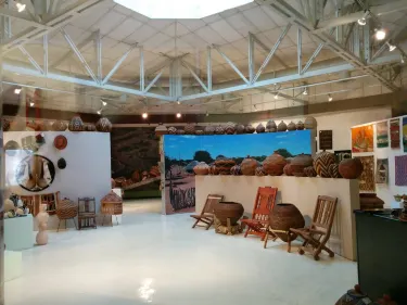 博茨瓦納國家博物館