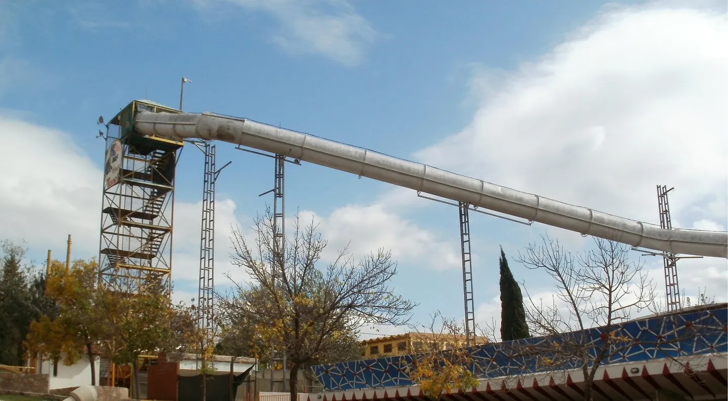 4_Peko's Multiparque