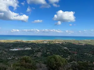 Safari Experts Crete