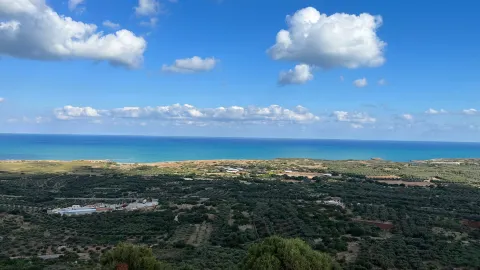 Malia travel destination