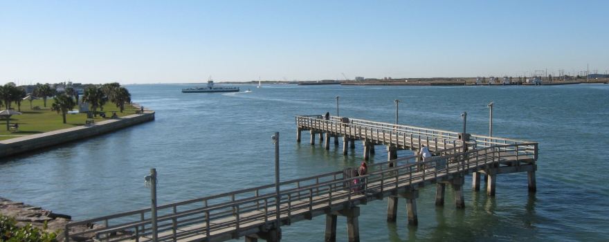 Roberts Point Park