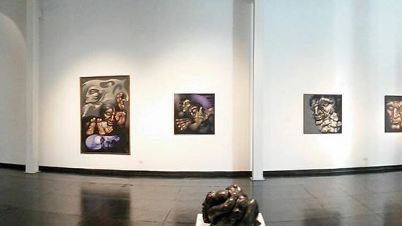 Museo Nacional de Bellas Artes