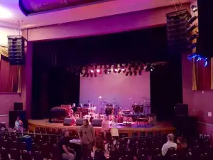 Boulder Theater