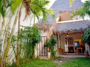Playa Chacala