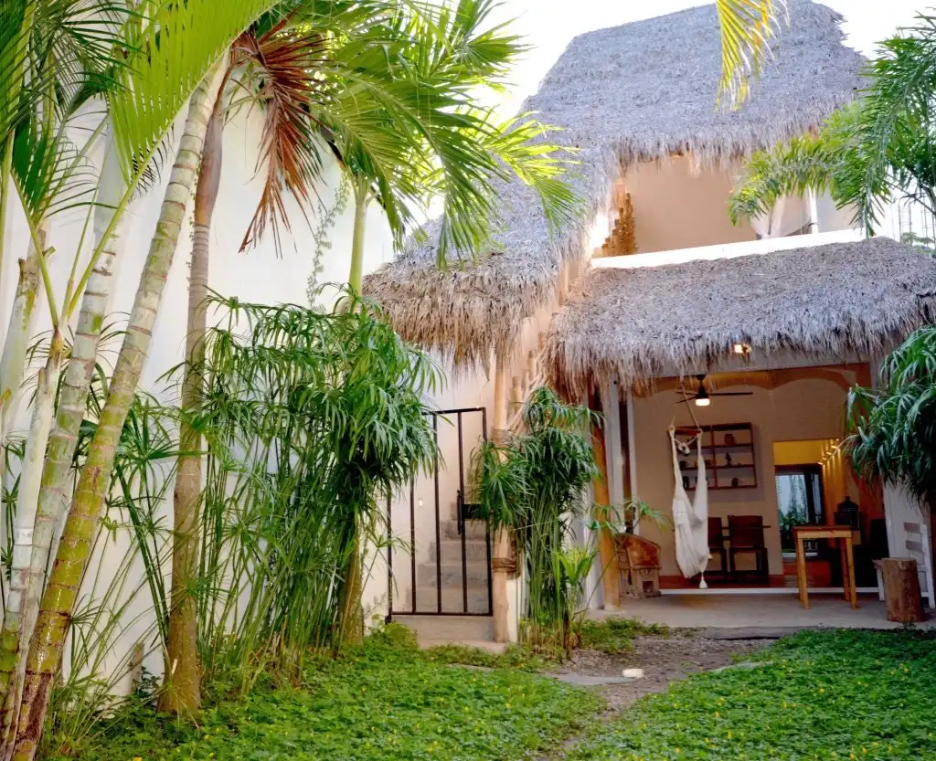 Hotels near Playa Chacala