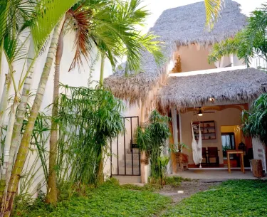 Playa Chacala