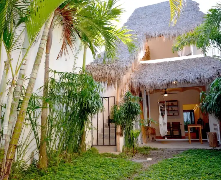 Hotels in Chacala