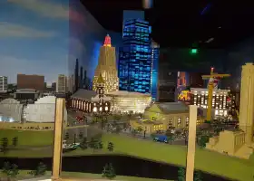 LEGOLAND Discovery Center Kansas City