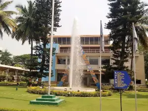HAL Heritage Centre and Aerospace Museum